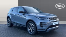Land Rover Range Rover Evoque 2.0 D180 First Edition 5dr Auto Diesel Hatchback